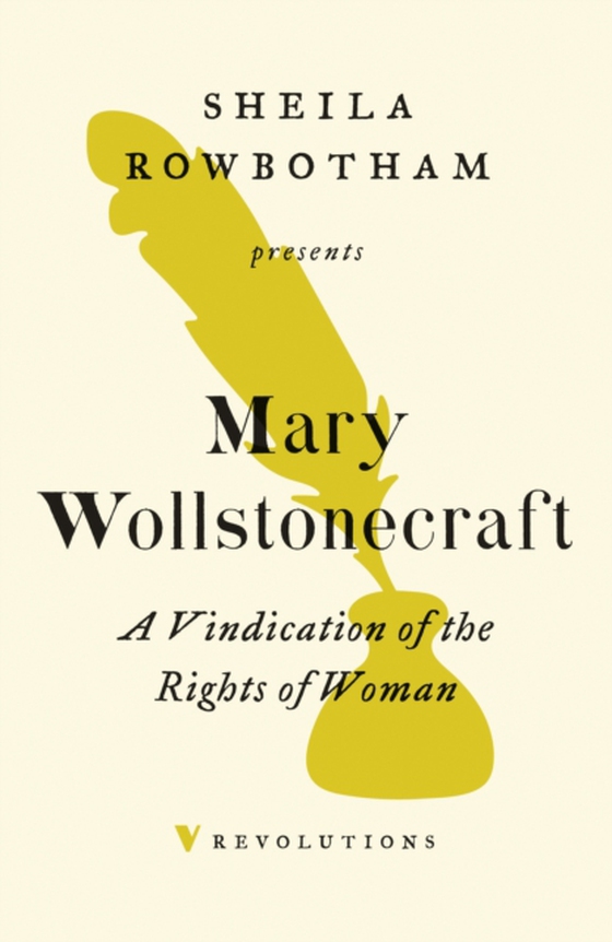 Vindication of the Rights of Woman (e-bog) af Wollstonecraft, Mary