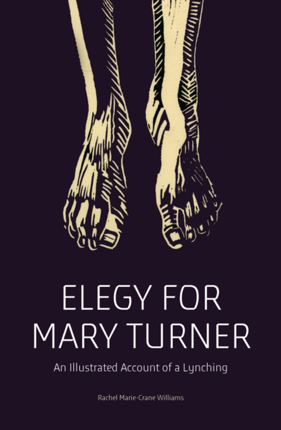 Elegy for Mary Turner (e-bog) af Williams, Rachel Marie-Crane