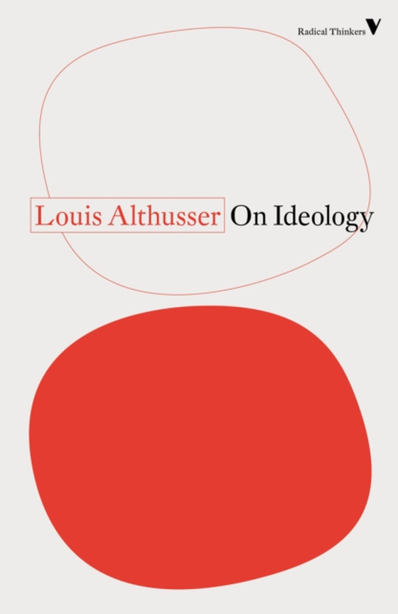 On Ideology (e-bog) af Althusser, Louis