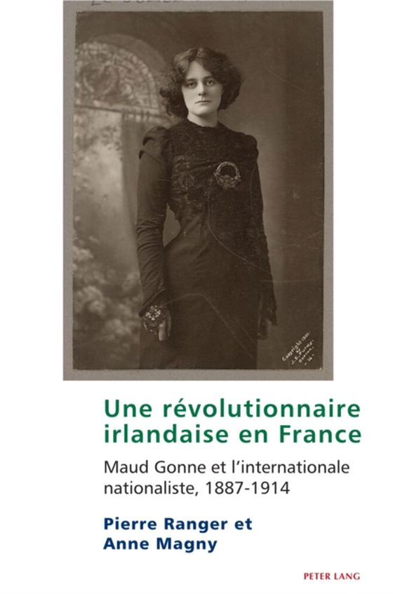 Une révolutionnaire irlandaise en France (e-bog) af Pierre Ranger, Ranger