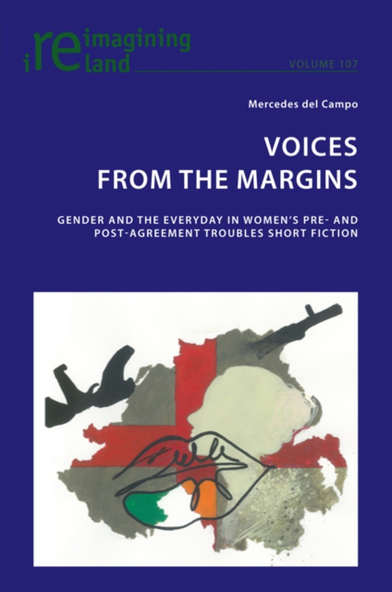 Voices from the Margins (e-bog) af Mercedes del Campo, del Campo