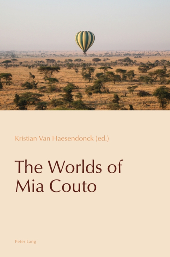 Worlds of Mia Couto (e-bog) af -