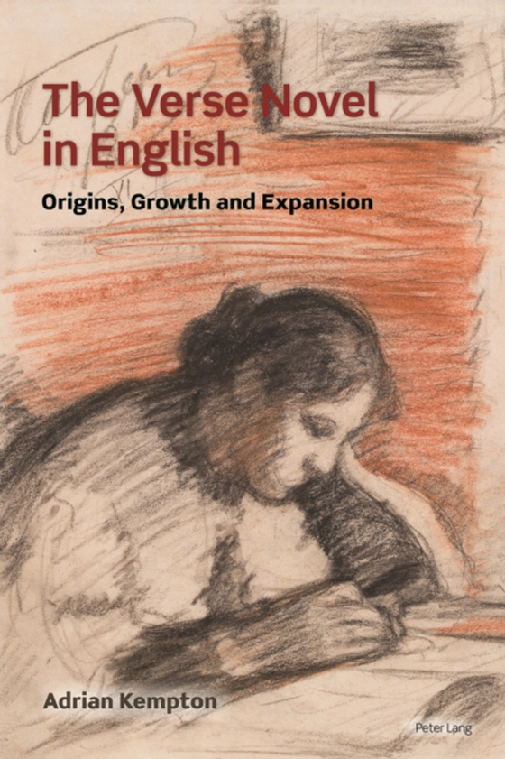 Verse Novel in English (e-bog) af Adrian Kempton, Kempton