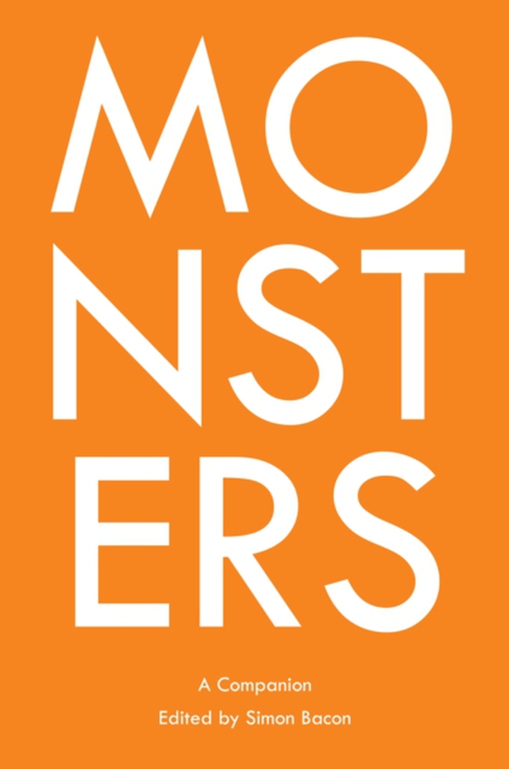 Monsters (e-bog) af -