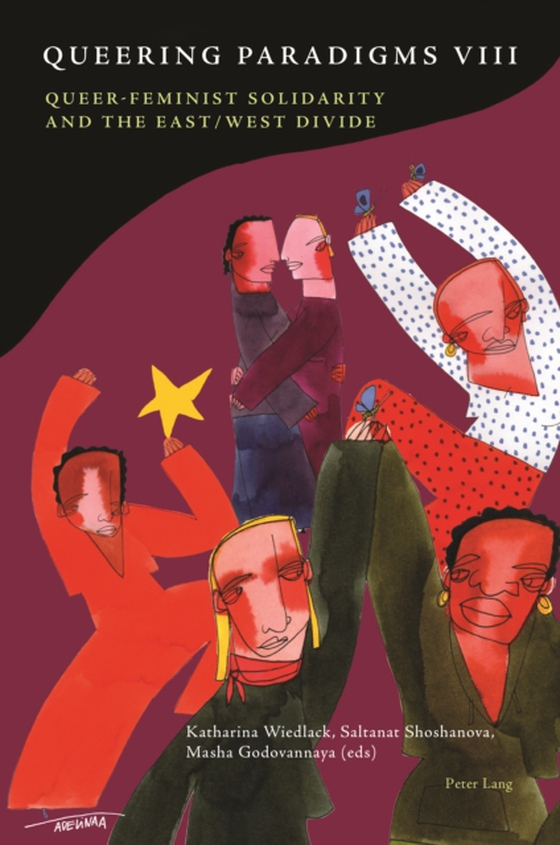 Queering Paradigms VIII (e-bog) af -