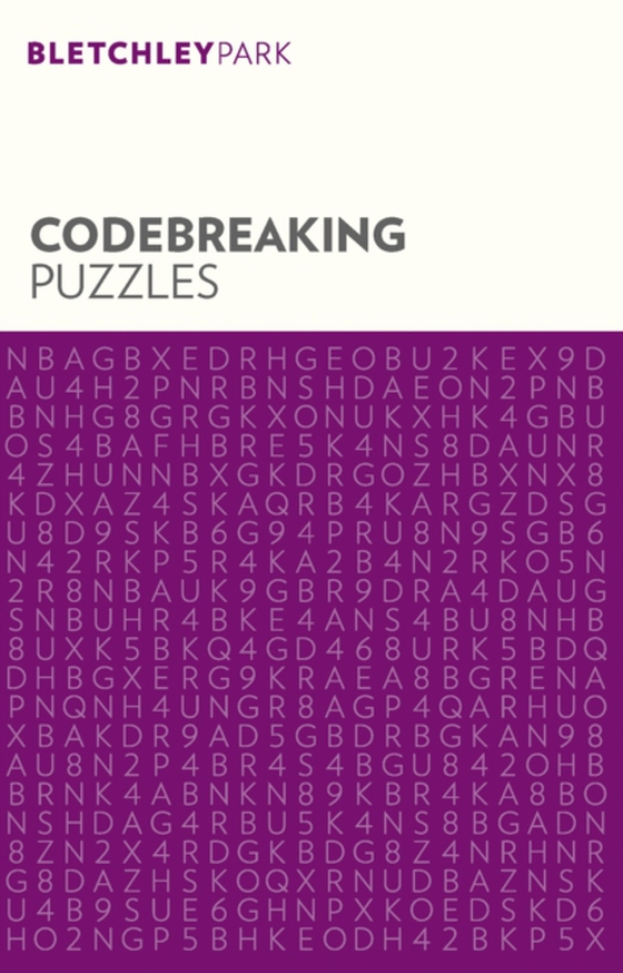 Bletchley Park Codebreaking Puzzles (e-bog) af Arcturus Publishing