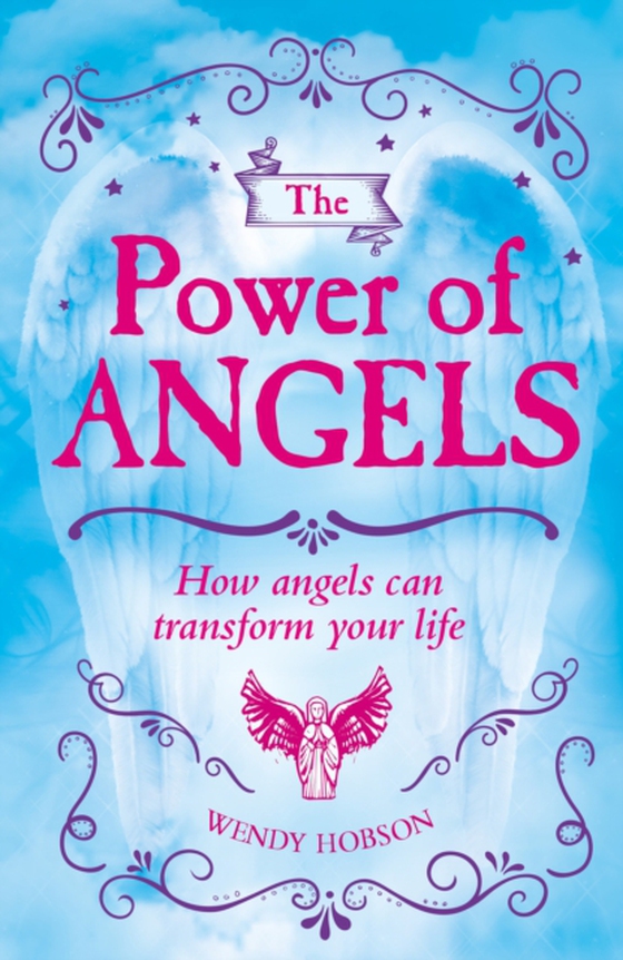 Power of Angels (e-bog) af Wendy Hobson