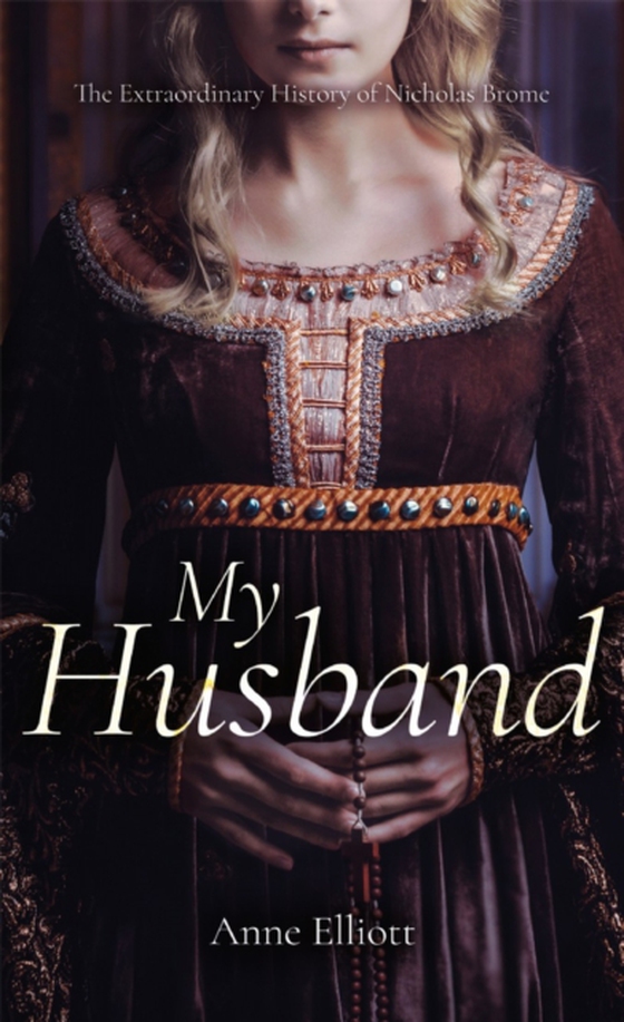 My Husband (e-bog) af Elliott, Anne