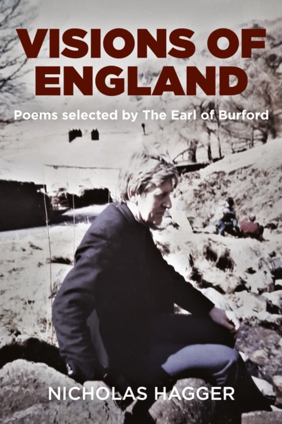 Visions of England (e-bog) af Hagger, Nicholas