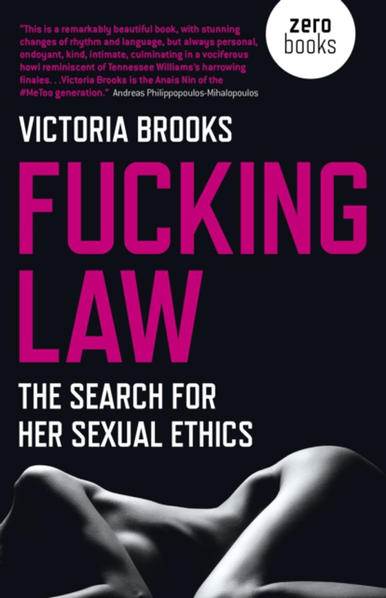 Fucking Law (e-bog) af Brooks, Victoria