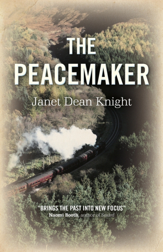 Peacemaker (e-bog) af Knight, Janet Dean