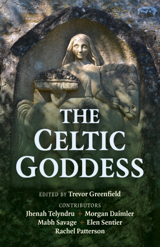 Celtic Goddess