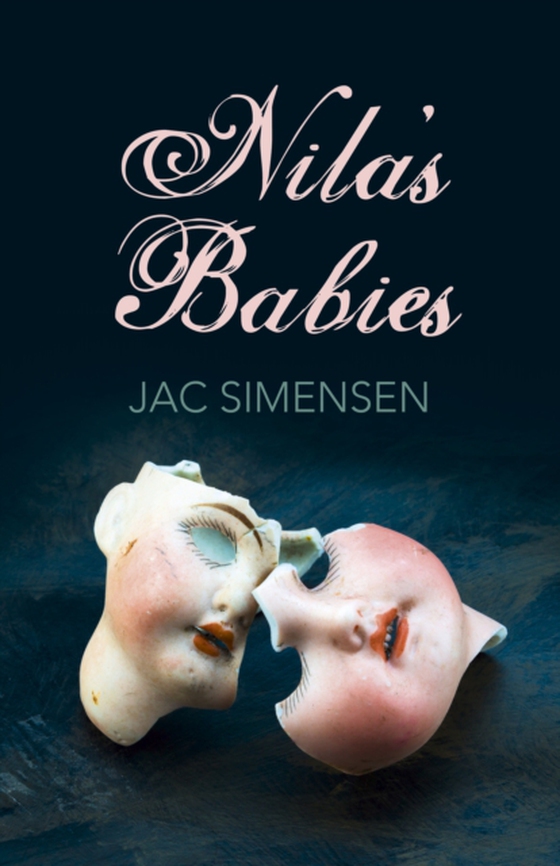 Nila's Babies (e-bog) af Simensen, Jac