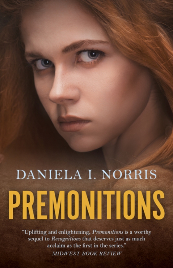 Premonitions (e-bog) af Norris, Daniela I.