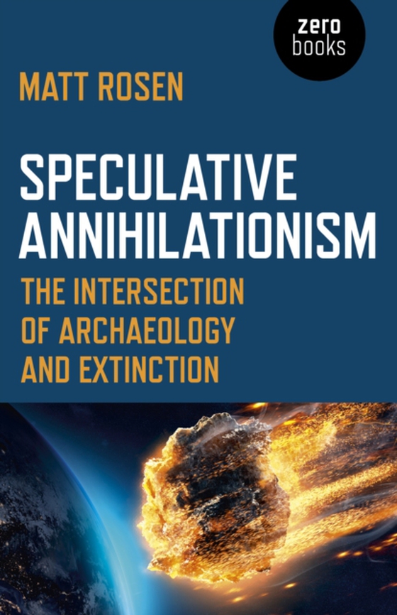 Speculative Annihilationism