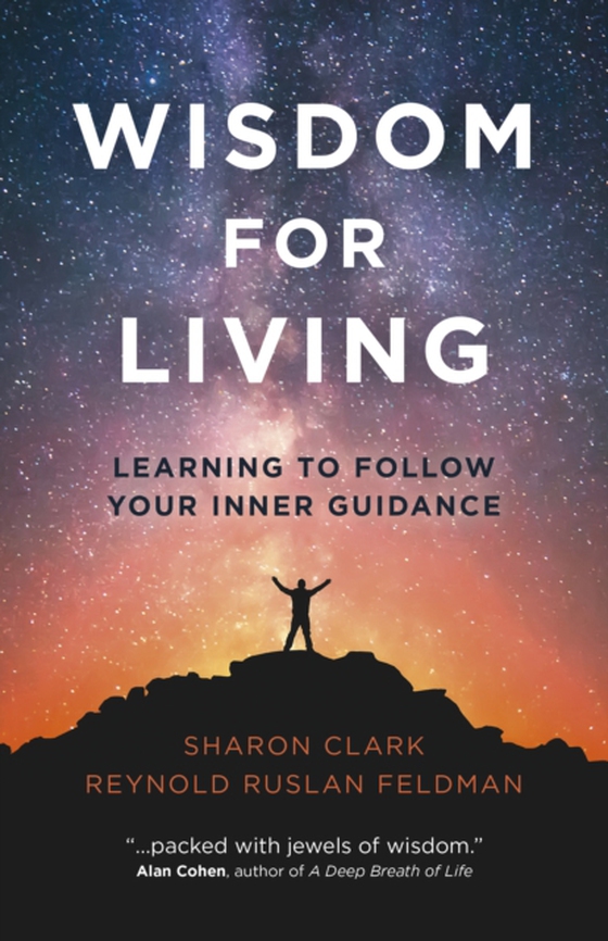 Wisdom for Living (e-bog) af Clark, Sharon