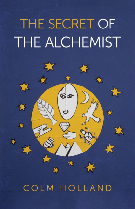 Secret of The Alchemist