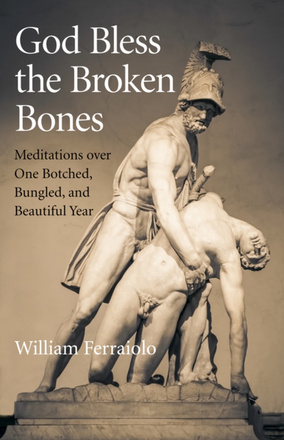 God Bless the Broken Bones (e-bog) af Ferraiolo, William