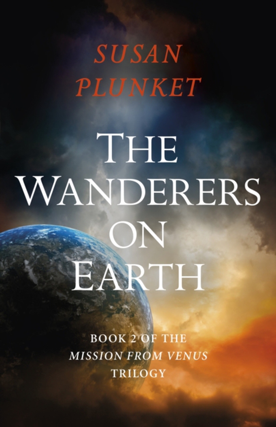 Wanderers on Earth