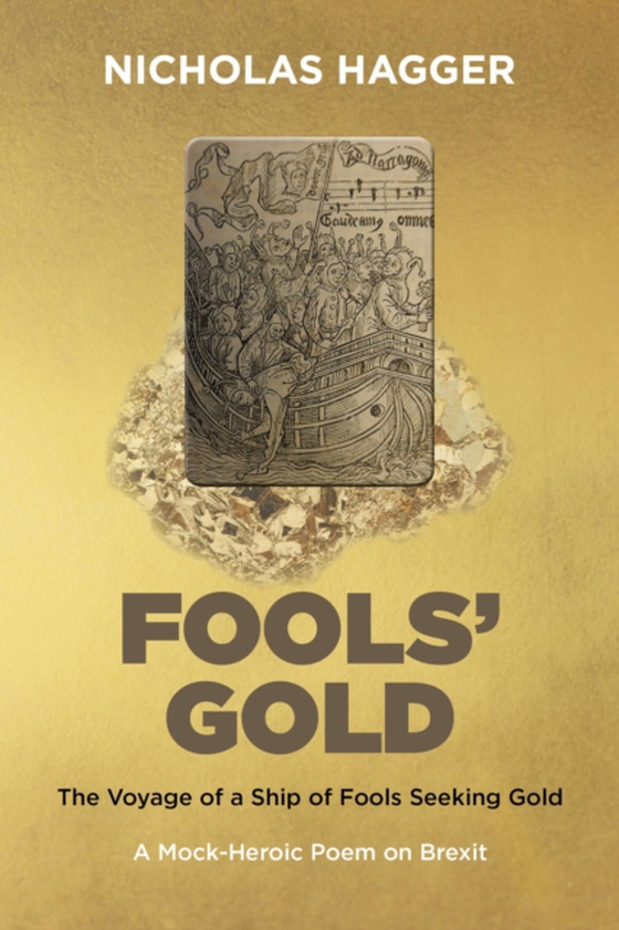 Fools' Gold (e-bog) af Hagger, Nicholas