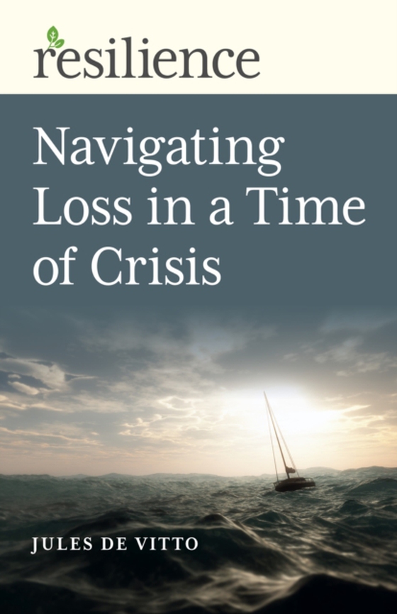 Navigating Loss in a Time of Crisis (e-bog) af Vitto, Jules De