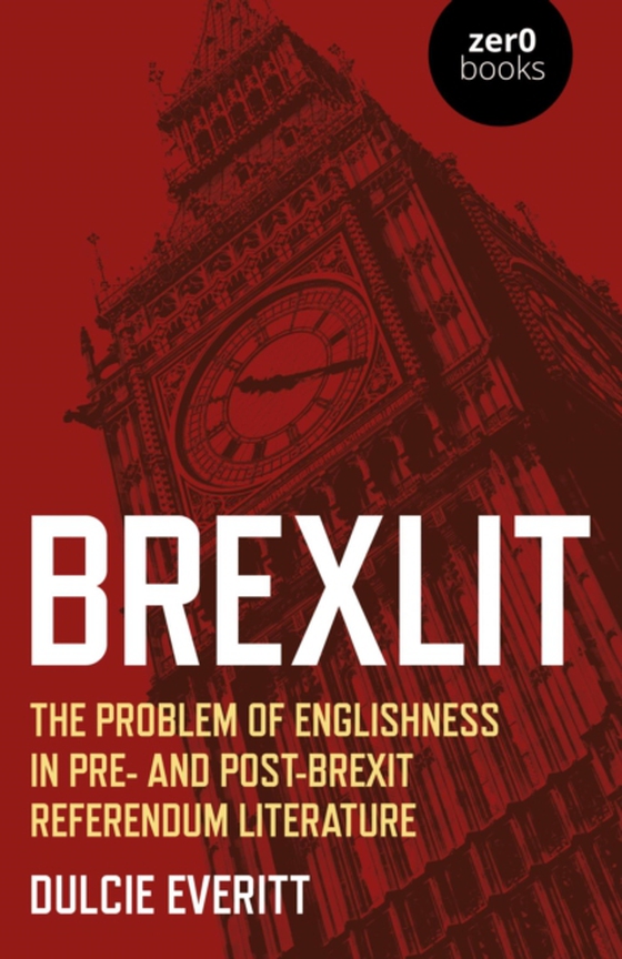 BrexLit (e-bog) af Everitt, Dulcie