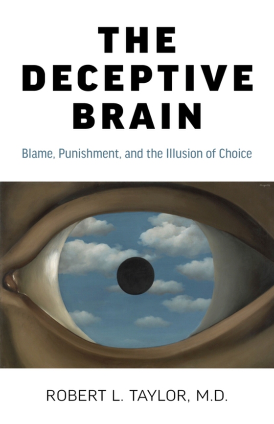 Deceptive Brain (e-bog) af Taylor, Robert L.