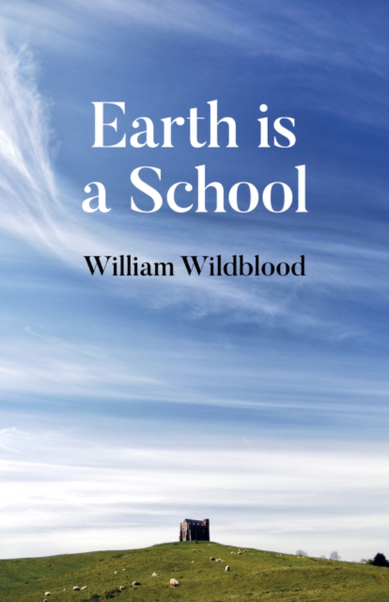 Earth is a School (e-bog) af Wildblood, William