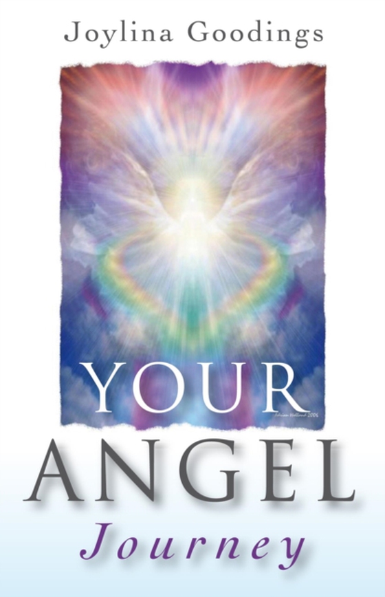 Your Angel Journey (e-bog) af Goodings, Joylina