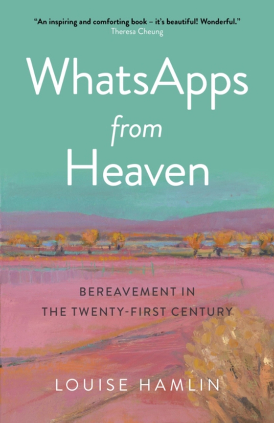 WhatsApps from Heaven