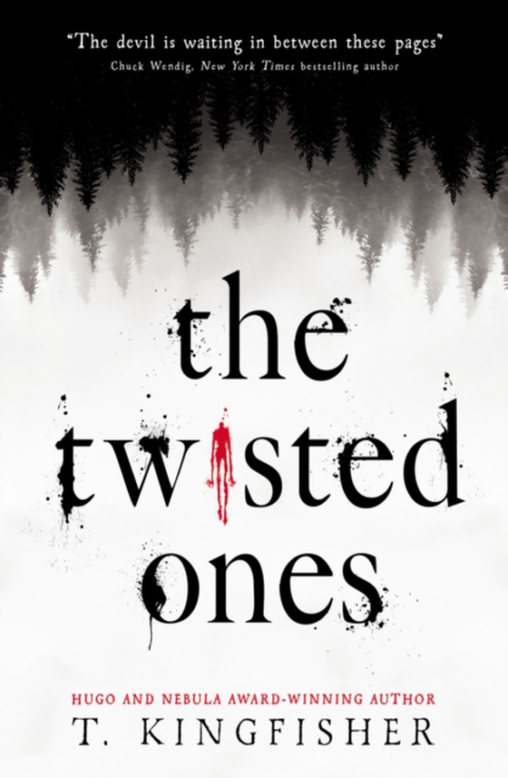 Twisted Ones