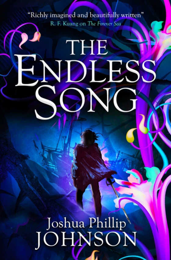 Endless Song (e-bog) af Johnson, Joshua Phillip