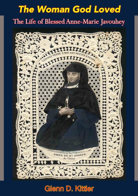 Woman God Loved (e-bog) af Kittler, Glenn D.