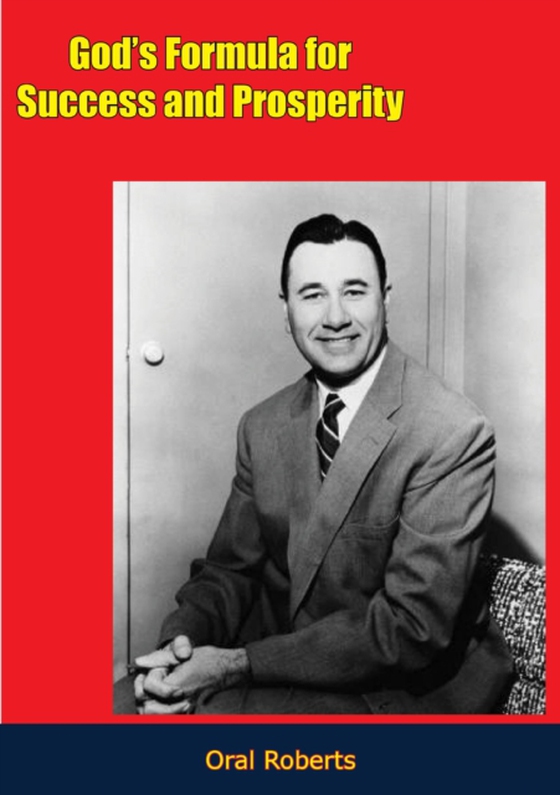 God's Formula for Success and Prosperity (e-bog) af Roberts, Oral