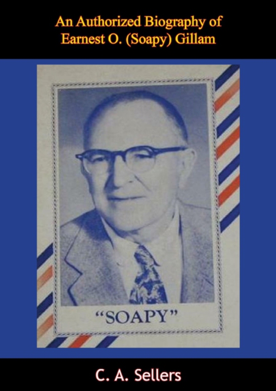 "e;Soapy"e; (e-bog) af Gillam, Earnest O.