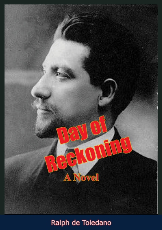 Day of Reckoning (e-bog) af Toledano, Ralph de