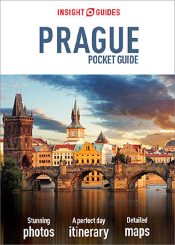 Insight Guides Pocket Salzburg (Travel Guide eBook) (e-bog) af Guides, Insight