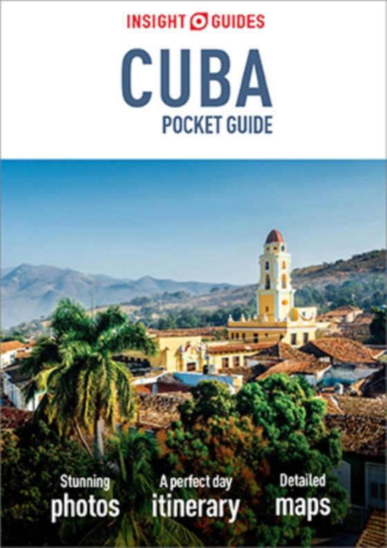 Insight Guides Pocket Cuba (Travel Guide eBook) (e-bog) af Guides, Insight