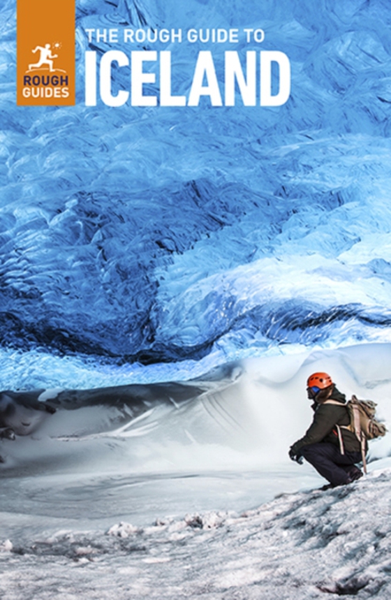 Rough Guide to Iceland (Travel Guide eBook) (e-bog) af Guides, Rough