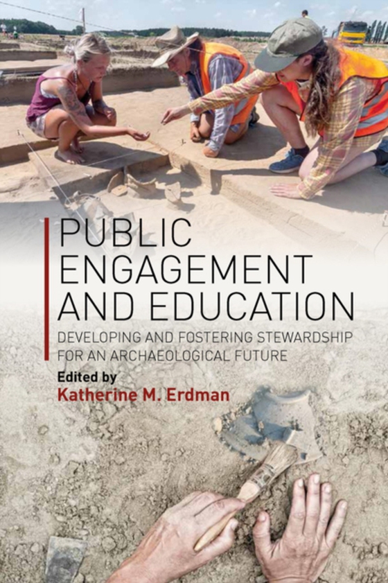 Public Engagement and Education (e-bog) af -