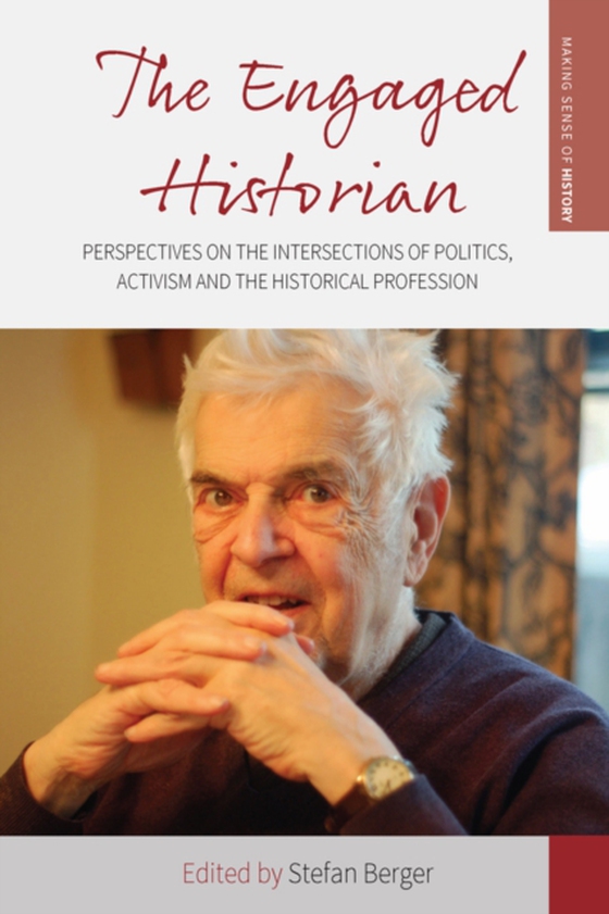 Engaged Historian (e-bog) af -