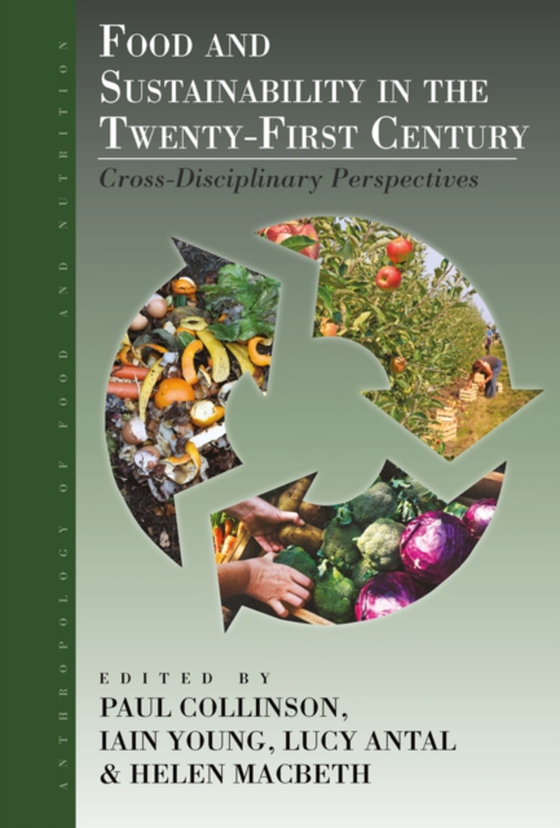 Food and Sustainability in the Twenty-First Century (e-bog) af -