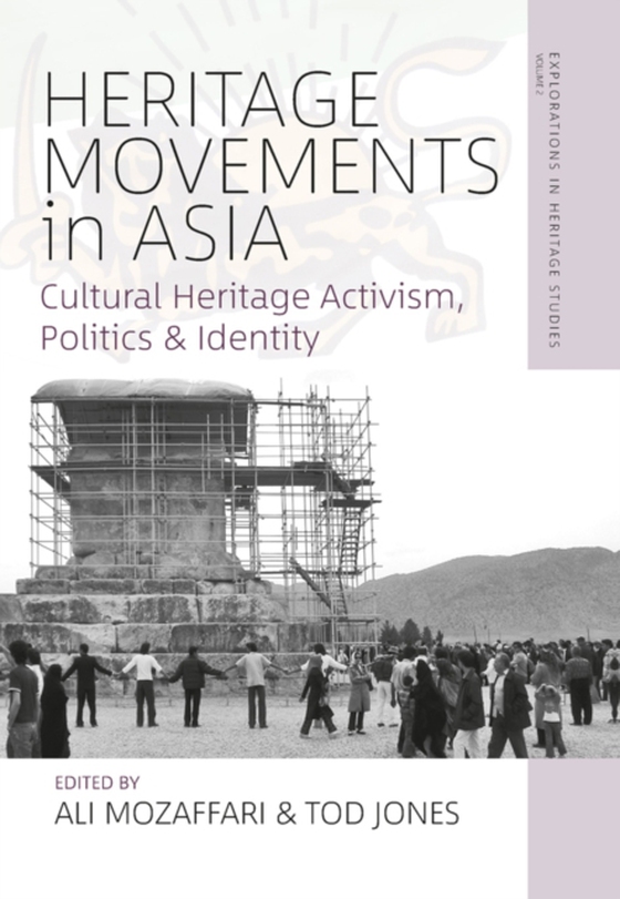 Heritage Movements in Asia (e-bog) af -