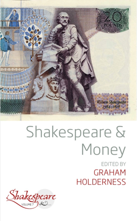 Shakespeare and Money (e-bog) af -