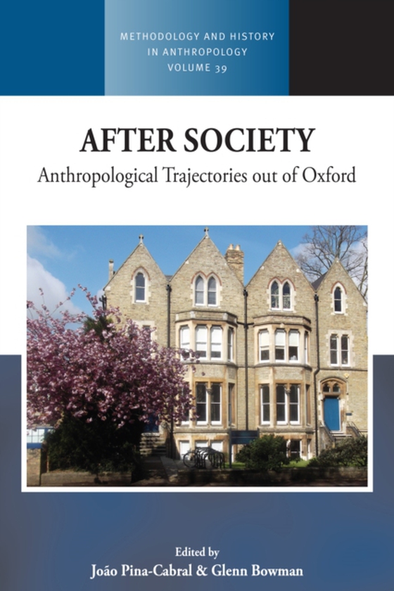 After Society (e-bog) af -