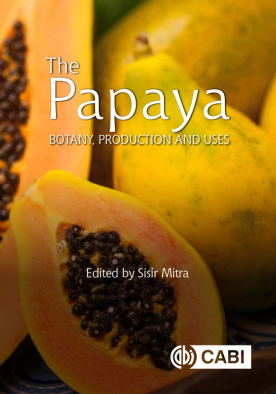 Papaya, The (e-bog) af -