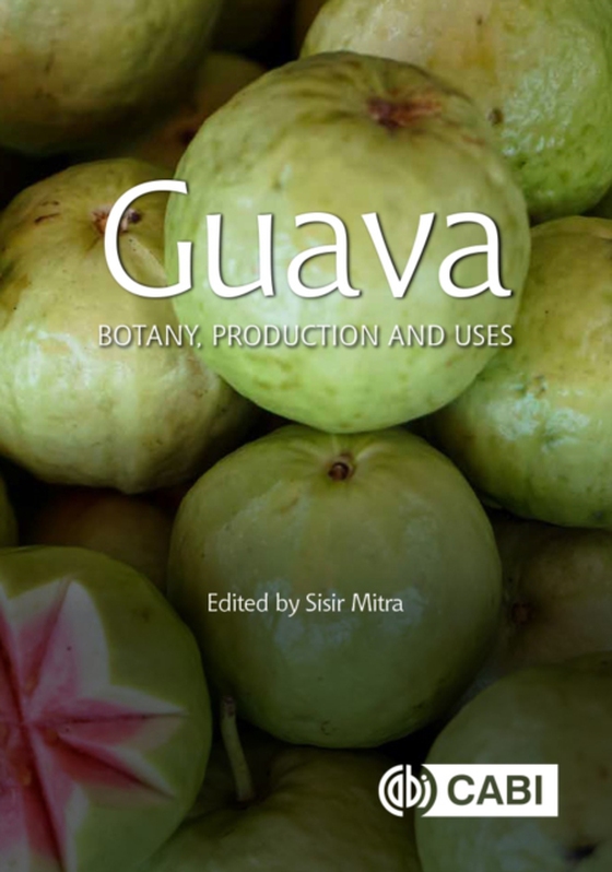 Guava (e-bog) af -