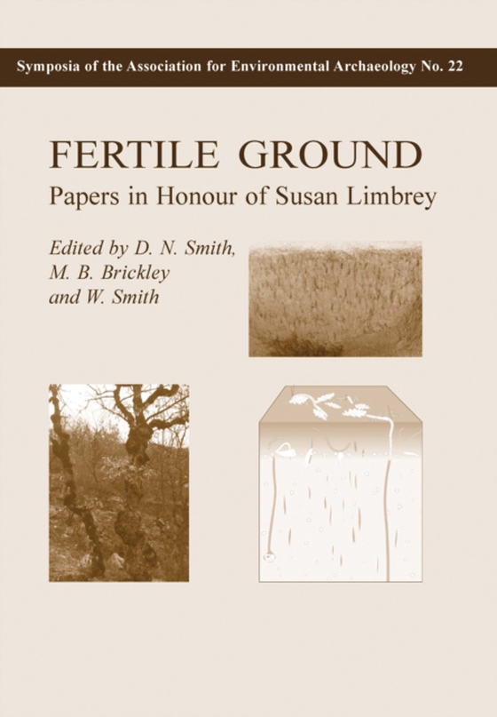 Fertile Ground (e-bog) af Wendy Smith, Smith