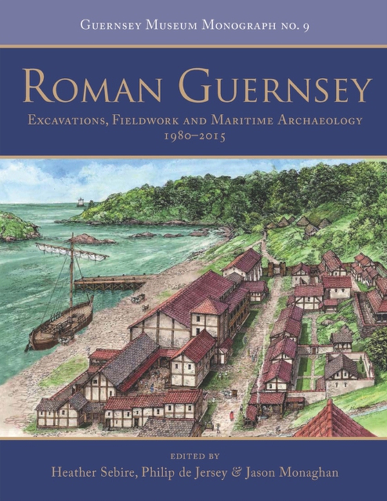 Roman Guernsey (e-bog) af -