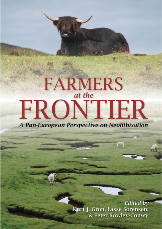 Farmers at the Frontier (e-bog) af -